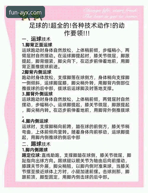 爱游戏体育AYX最新版必知的5大实用技巧与操作指南