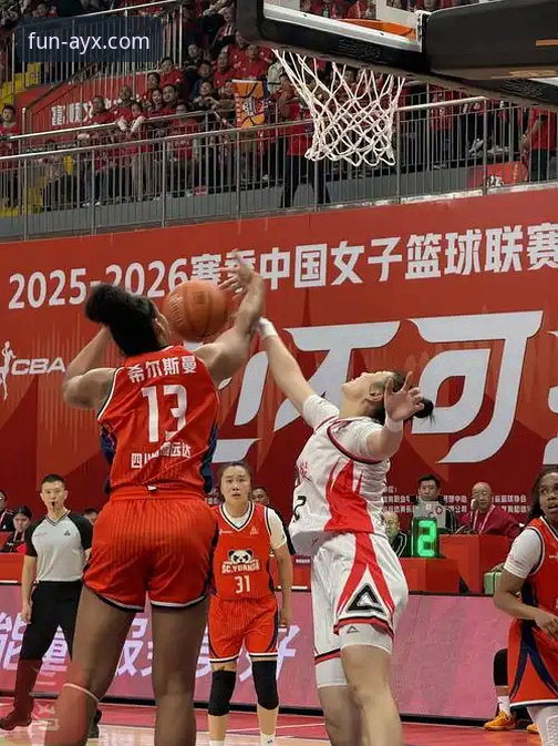 3个关键转折点：复盘中国女篮如何以86-76锁定胜局