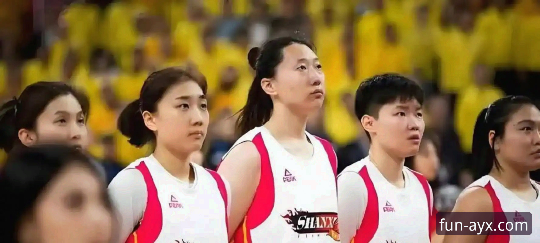 WCBA总决赛G1四川女篮95-61大胜山西创分差纪录——深度解析三外援战术与平台观赛体验